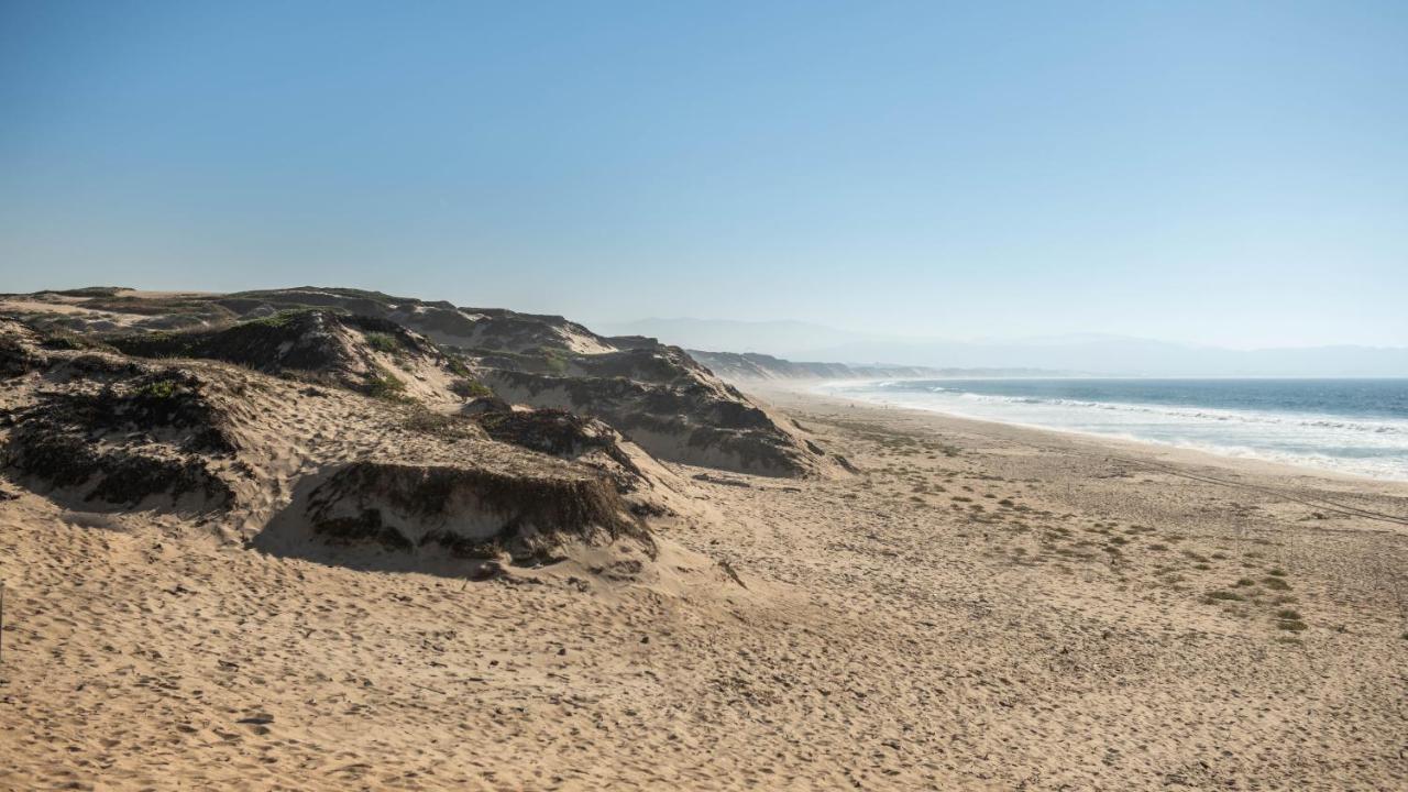 Marina Dunes Park Model المظهر الخارجي الصورة