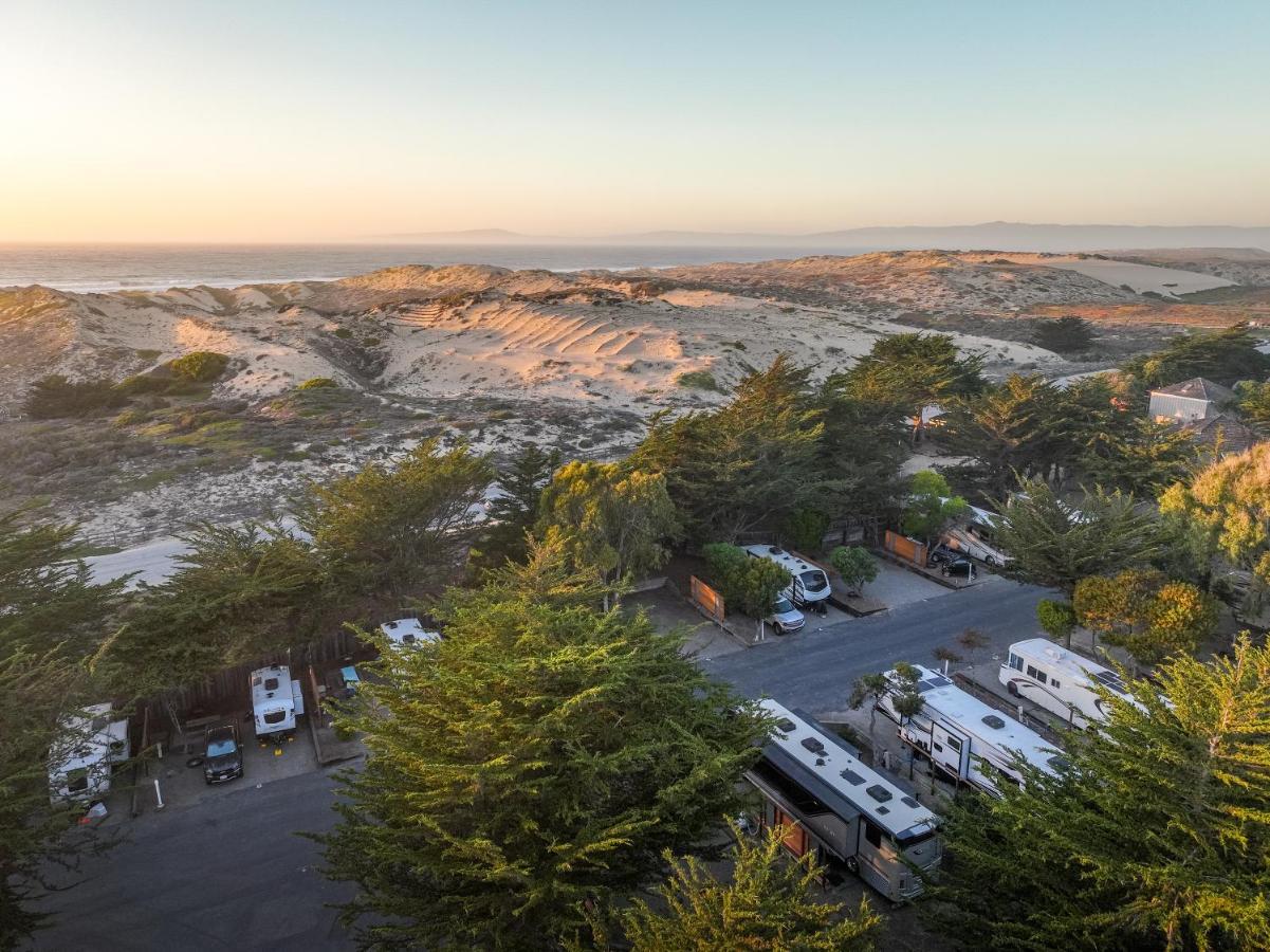 Marina Dunes Park Model المظهر الخارجي الصورة